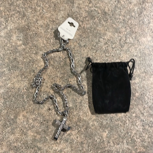 Men’s necklace - Picture 4 of 5